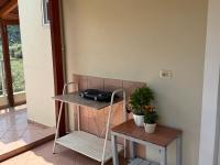 Studio Apartment with Sea View