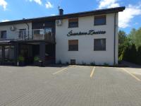 Świerkowe Zacisze hotel - Chambres d'hôtes Firlej