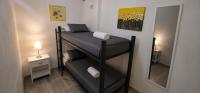 Suite Pringles 1740 Parking Planta Baja - B&B Yerba Buena