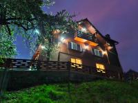 Pensiunea Cabana Viselor ,Apuseni - B&B Vadu Moţilor