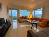 Olyvia - Ferienwohnung Plaka Litochorou