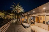 Suite with Terrace