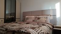 Dark Blue Apartments-Ohrid - B&B Ohrid