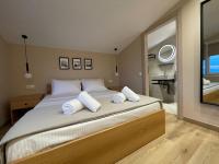 theaSee Sea & Mountain View - B&B Nea Irakleia