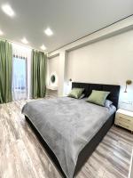 ЖК OSLO Residence - Bed and Breakfast Almaty