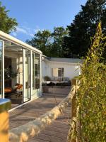 Ferienhaus am Wäldchen - B&B Roetgen