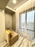 ЖК OSLO Residence - B&B Almatý