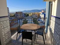 Sea and Sun con vistas a la playa San Antoni - Bed and Breakfast Cullera