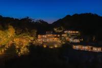 鵜原館 -Ubarakan- - B&B Katsuura
