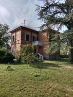 B & B Villa Eden - B&B Volongo