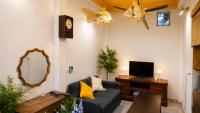 Local Homestay - Ferienwohnung Hanoi