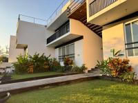 Vistas del Angel - Ferienwohnung San Juan Cosalá