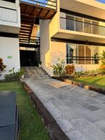 Vistas del Angel - Ferienwohnung San Juan Cosalá