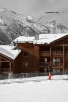 Le Refuge des Marmottes - B&B