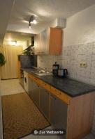 Gartenglück - Ferienwohnung Winterberg