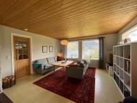 Spacious House with Fjordview - B&B Lauvstad