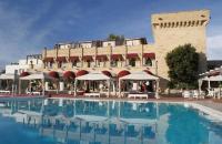 Monolocale con giardino in resort nel Salento - B&B Leuca