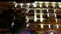 FORUM Square - Chambres d'hôtes Skopje