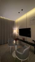 Quiet studio in Khobar City - Bed and Breakfast Khobar