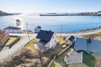 The Reine Scenic View - B&B Moskenes