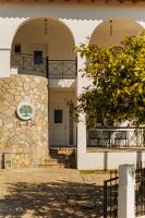 Pine in the sea II Boutique apartment-Nikiti - Chambres d'hôtes Níkiti