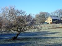 La Grange du Bout du Chemin - B&B