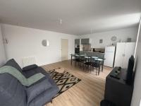 LONI Expériences moderne emplacement idéal - Bed and Breakfast Challans