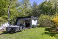 Grevie skogsvilla - B&B Grevie