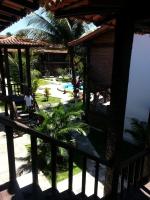 Geriba Apart Hotel - B&B Búzios