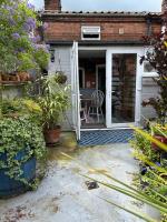 Jacks Cottage Sculthorpe North Norfolk - B&B Sculthorpe
