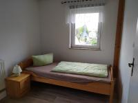 Ferienwohnung Schwerg - B&B Hohnstein