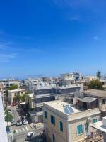 Anna Apartment Center Rhodes - Ferienwohnung Rhodos