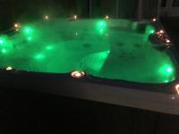 Penzion Grasel - B&B Nové Syrovice