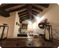 Una casetta nel bosco - Ferienwohnung Crispiero