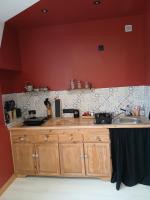 La Ferme - B&B Arinthod