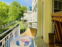 Villa Charlotte 16 - B&B Heringsdorf