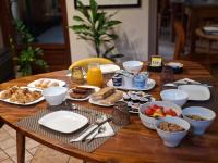 Manfredi ristorante con alloggio - B&B Romentino