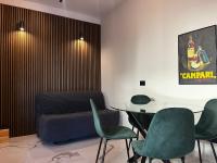 Villa Titta Apartments - B&B Lucca