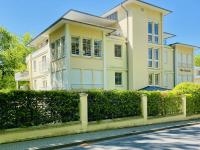 Villa Charlotte 16 - B&B Heringsdorf
