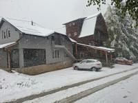 Cabana Andy - B&B Râuşor