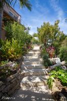Saint Clair, Vue mer à couper le souffle - Ferienwohnung Le Lavandou