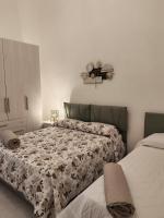Casa sole e sale - Ferienwohnung Palermo
