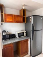 Refugios del parque - Bed and Breakfast Dolores