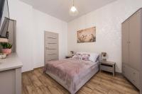 RETRO STATiON APARTMENT - Ferienwohnung Krakau