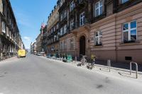 RETRO STATiON APARTMENT - B&B Cracovia