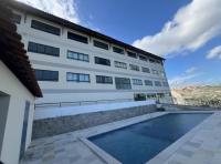 Topo da Montanha - Charmoso Apartamento Em Gravatá - Ferienwohnung Gravatá