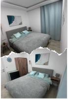 Apartman Lux Srebrno jezero - B&B Veliko Gradište