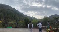 22nd Weekend Stays - B&B Bhimtal