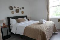 Nicolson Street two bedrooms - Ferienwohnung Edinburgh