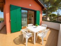 Appartement avec Terrasse